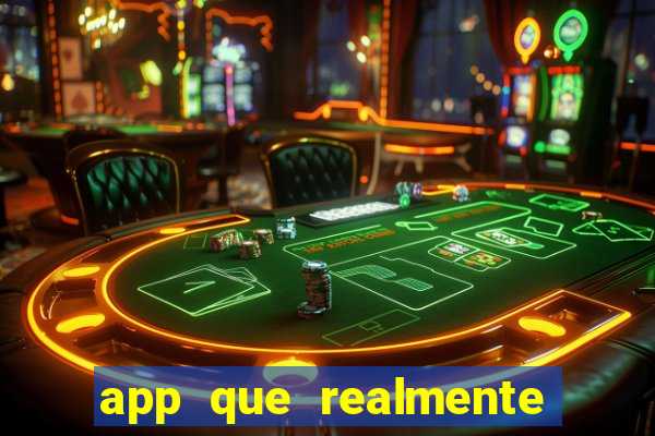 app que realmente paga para jogar